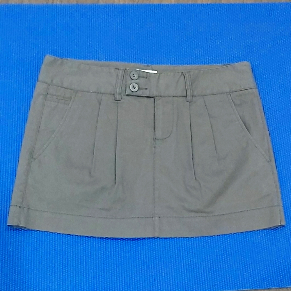 Jacob Connexion Mini Skirt